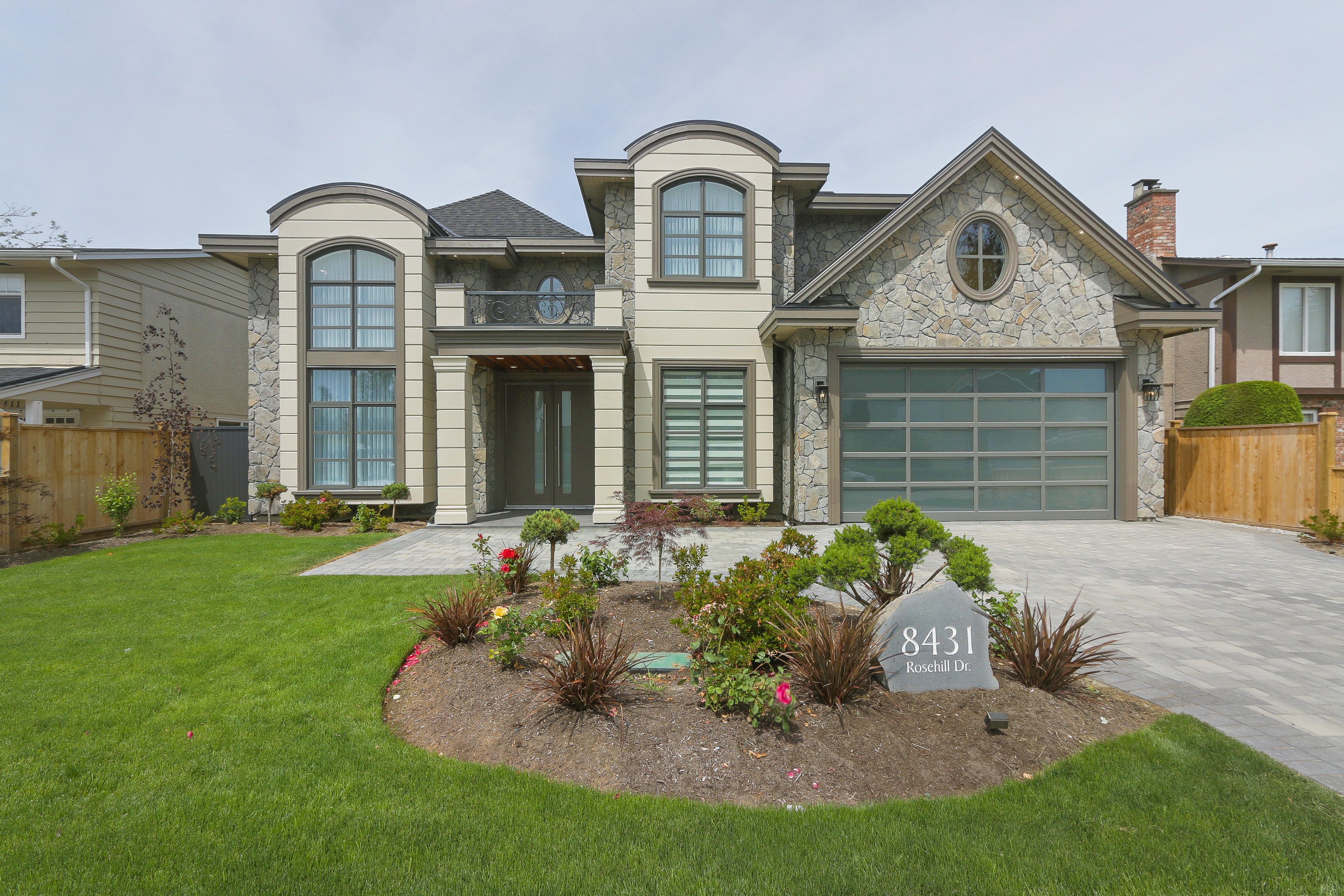8431 Rosehill Drive