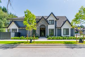 7528 ARMSTRONG STREET RICHMOND BC