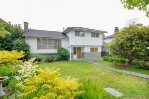 11320 WILLIAMS ROAD RICHMOND BC