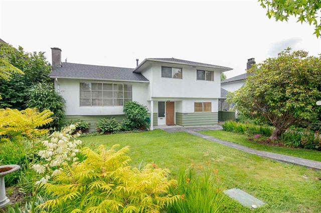 11320 WILLIAMS ROAD RICHMOND BC