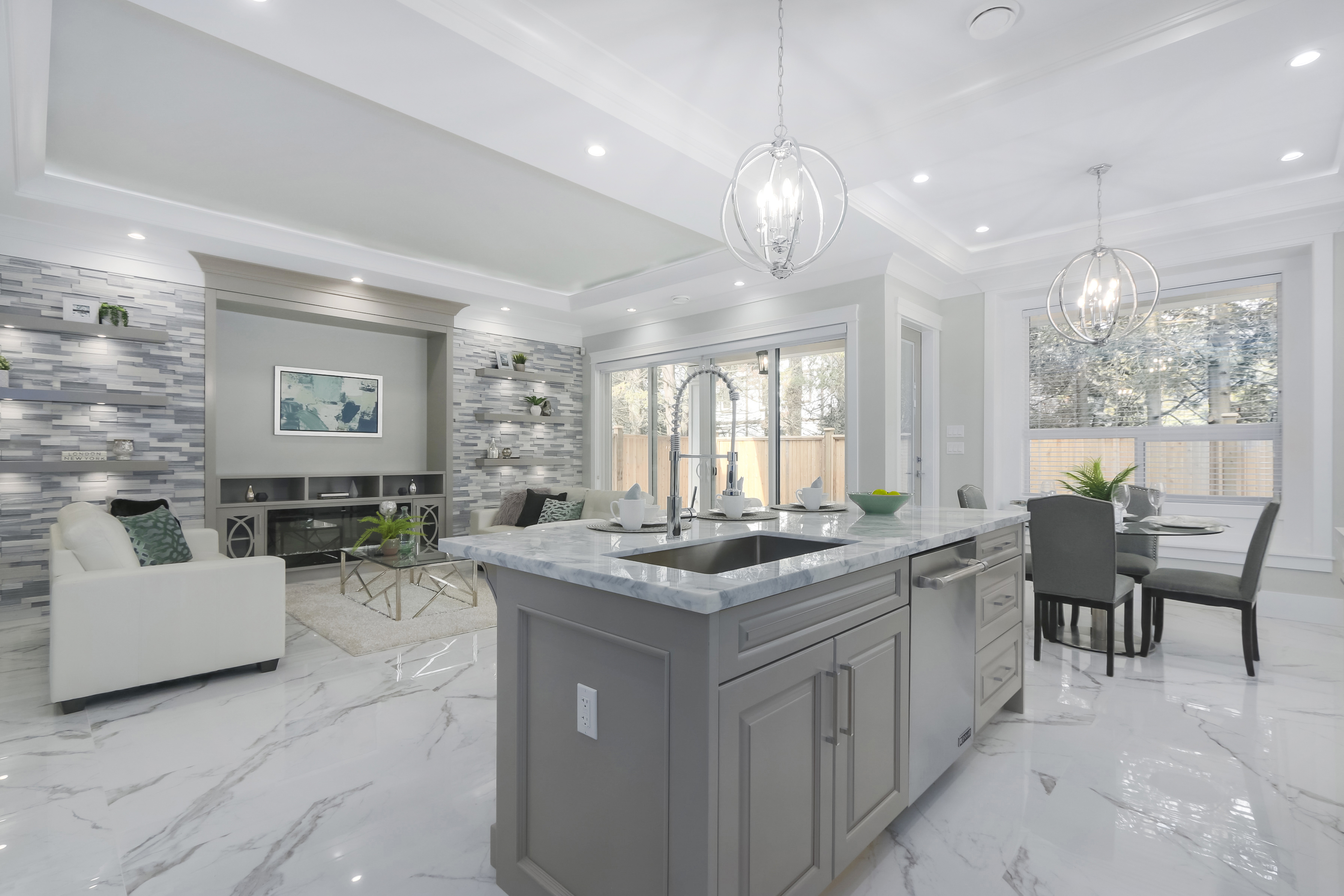 7528 ARMSTRONG STREET RICHMOND BC 7