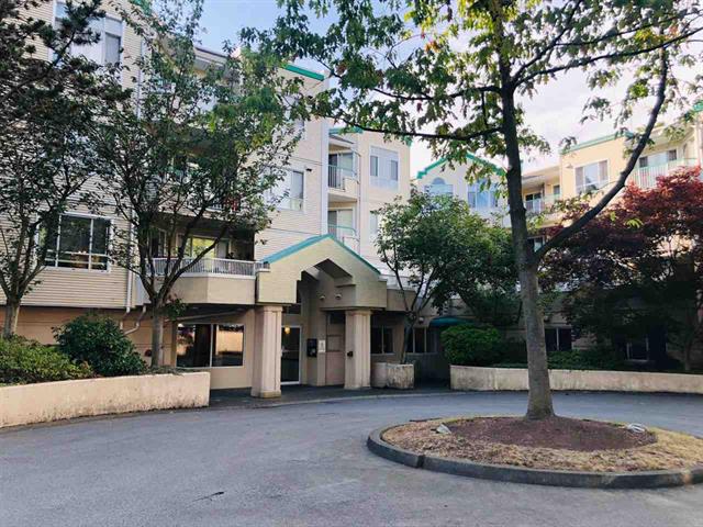 106 8655 JONES ROAD RICHMOND BC 3