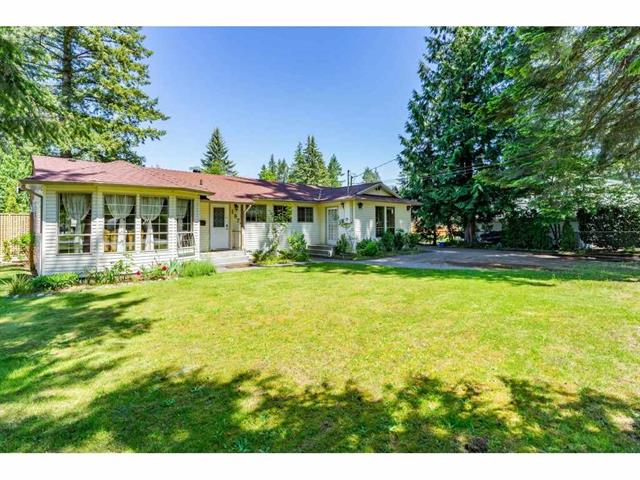 19775 46 AVENUE LANGLEY CITY