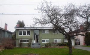 9151 CHAPMOND CRESCENT