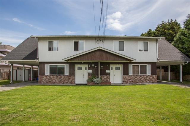 9600 GARDEN CITY ROAD
