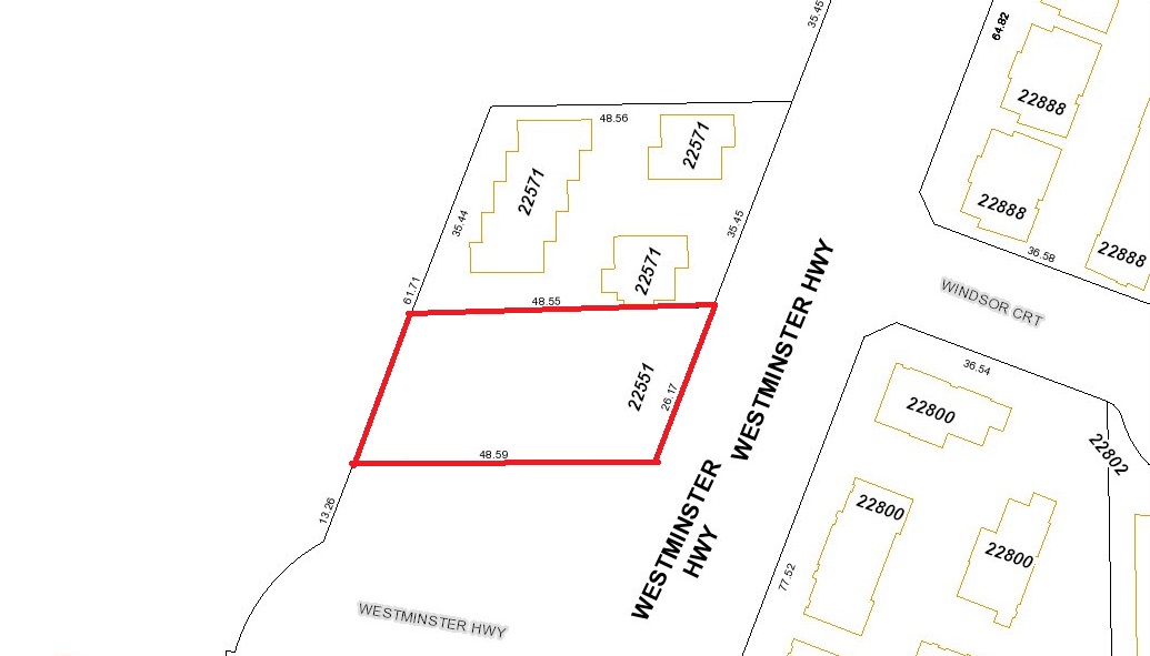 22551 WESTMINSTER HIGHWAY 3