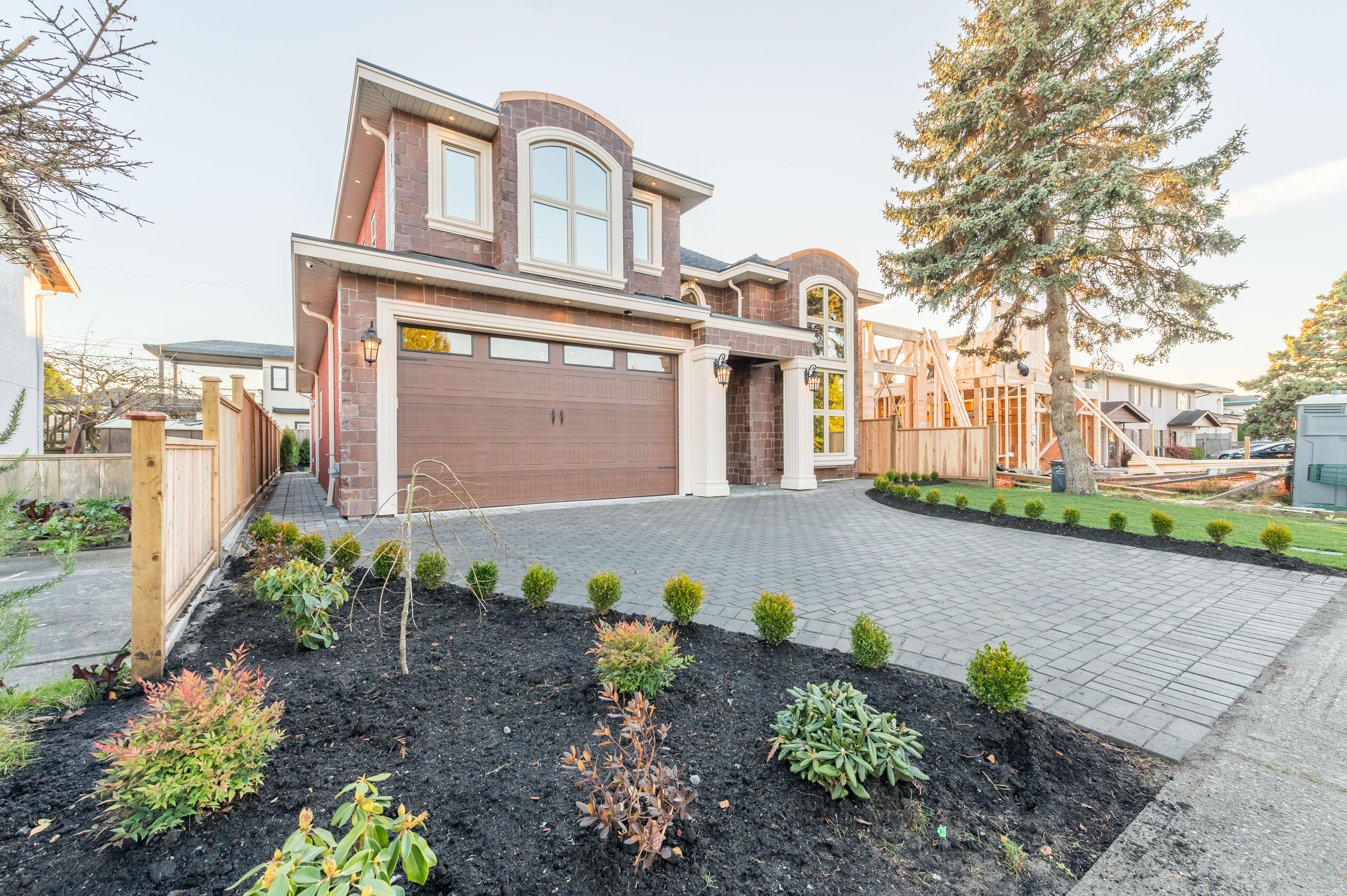 3280 BLUNDELL ROAD 3