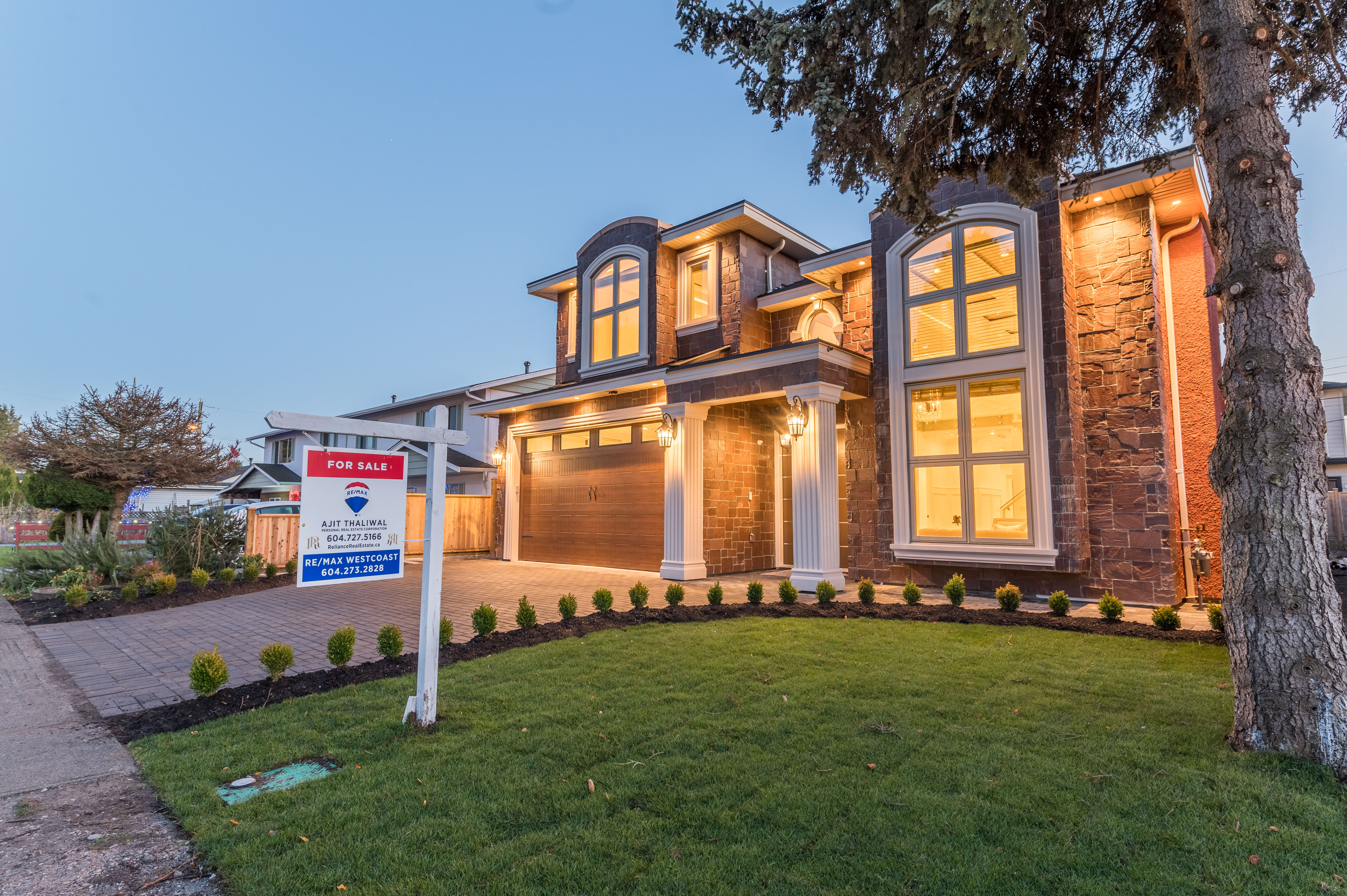 3280 BLUNDELL ROAD 41
