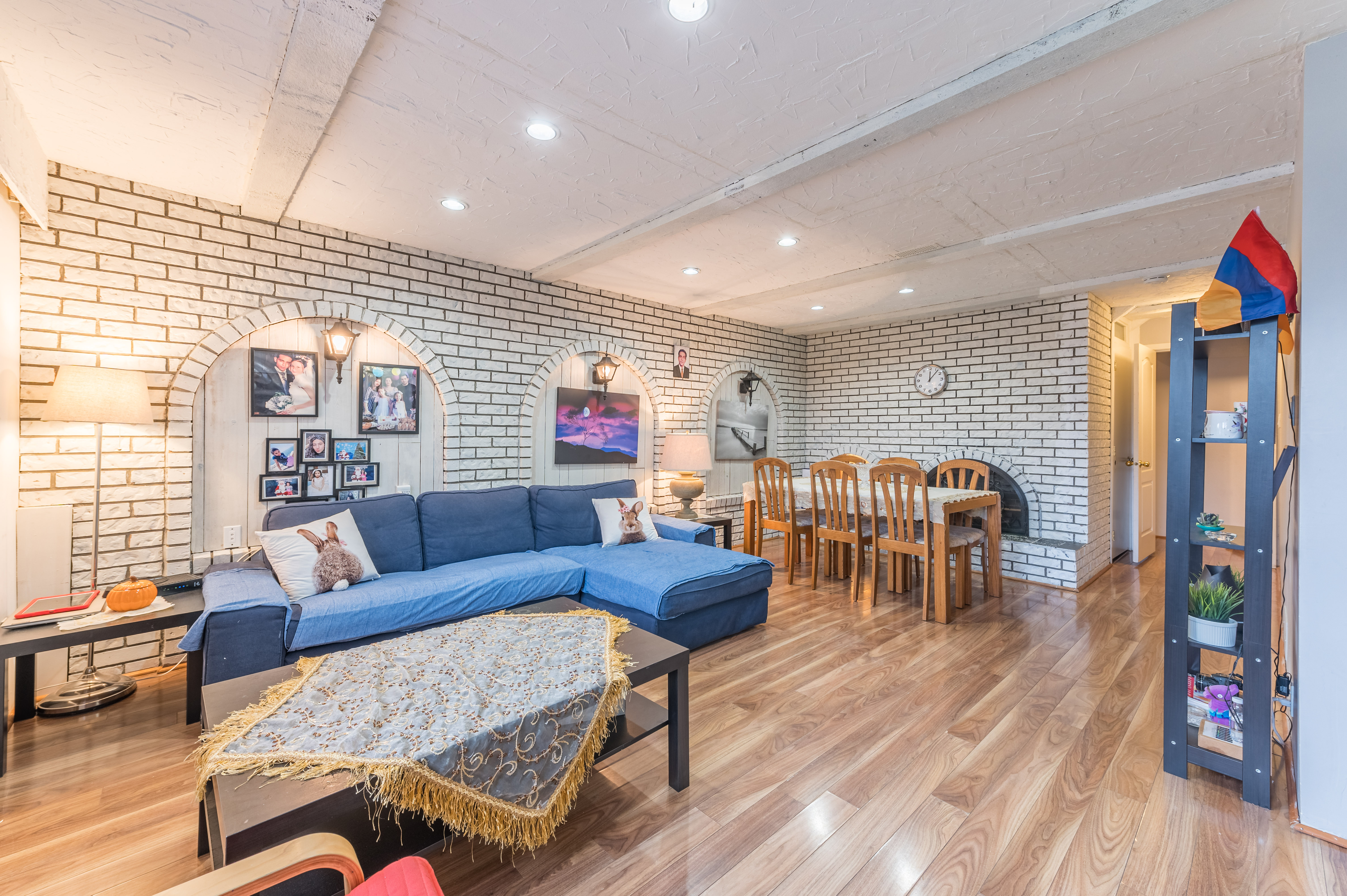 10631 SEAHAVEN DRIVE 16