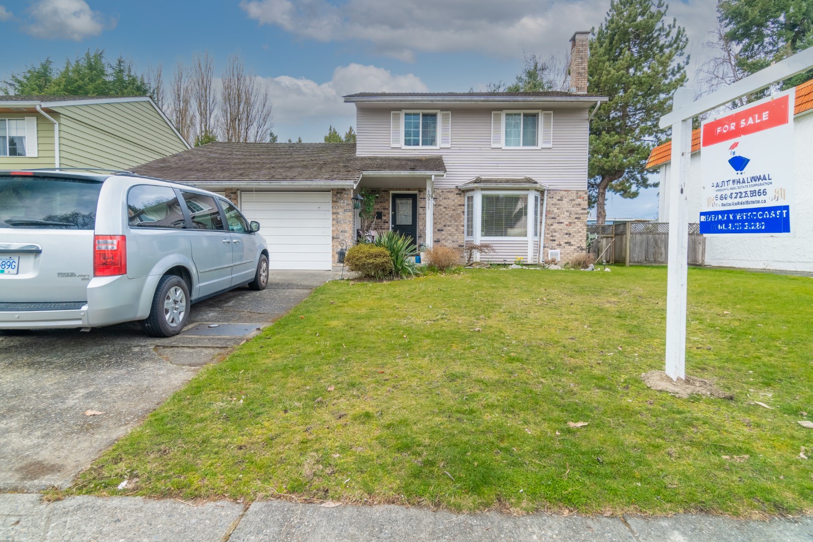 10911 ROSELAND GATE 17