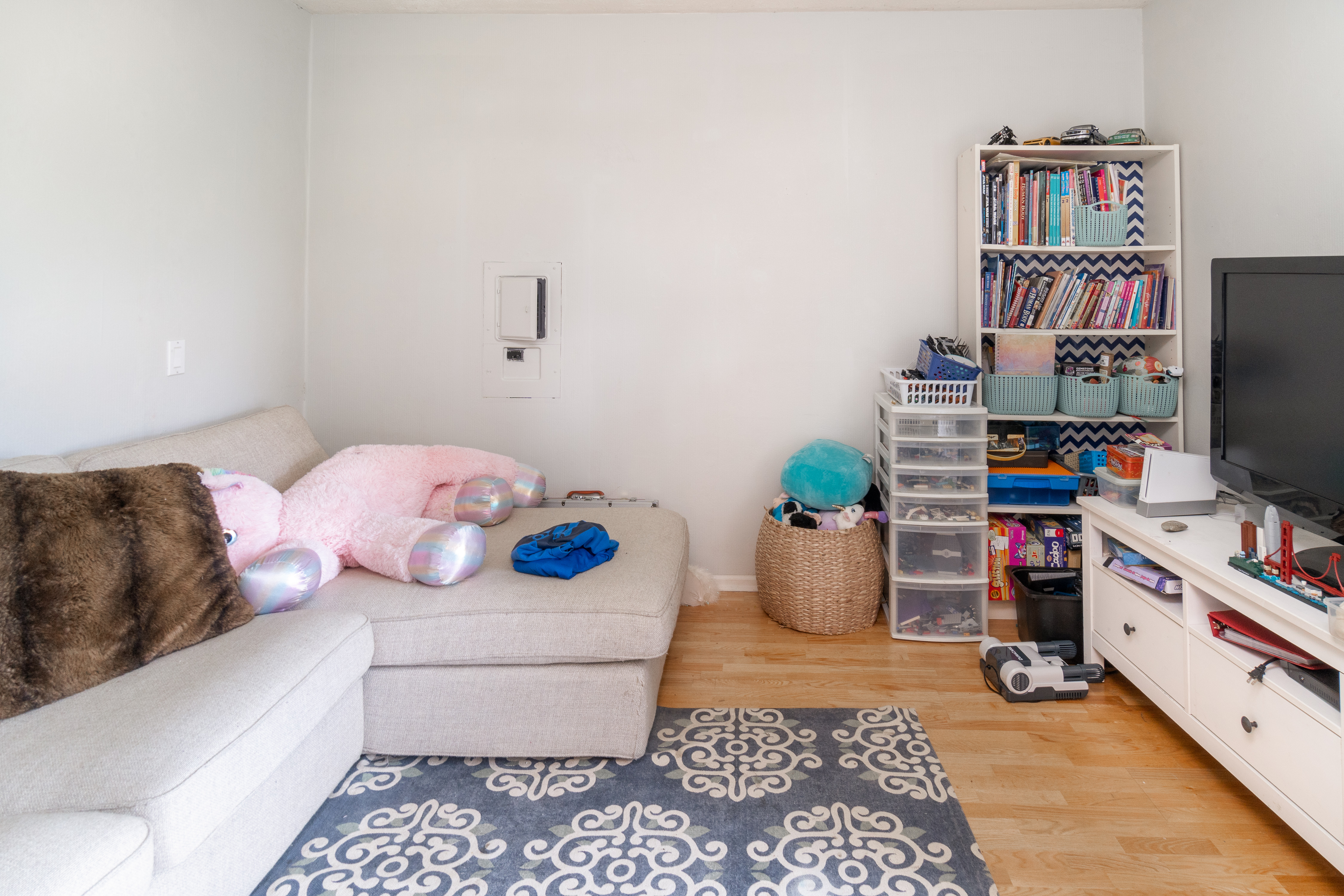 10911 ROSELAND GATE 7