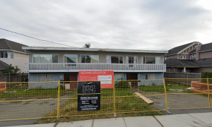3540 LOCKHART ROAD
