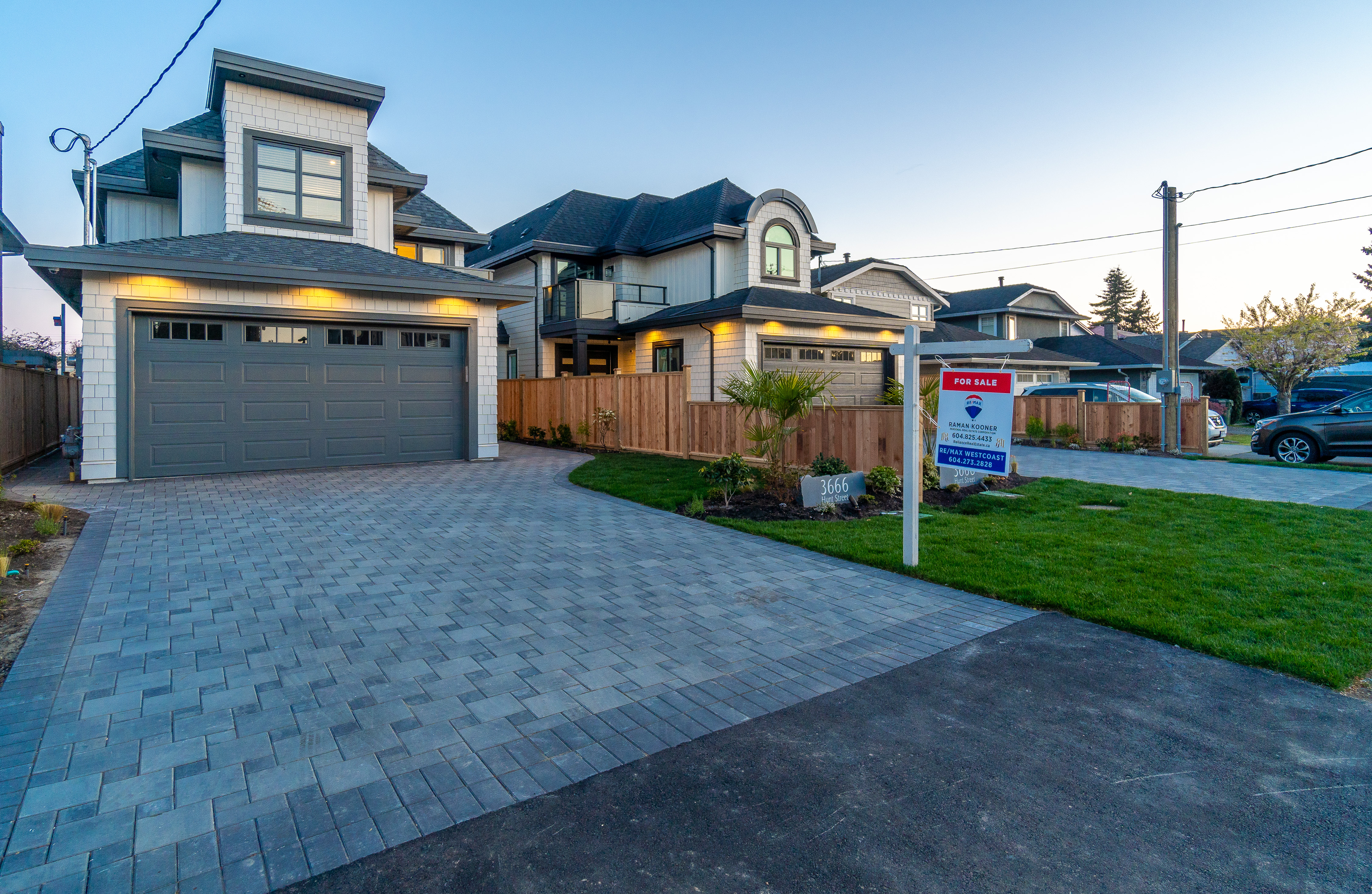 3666 HUNT STREET 37