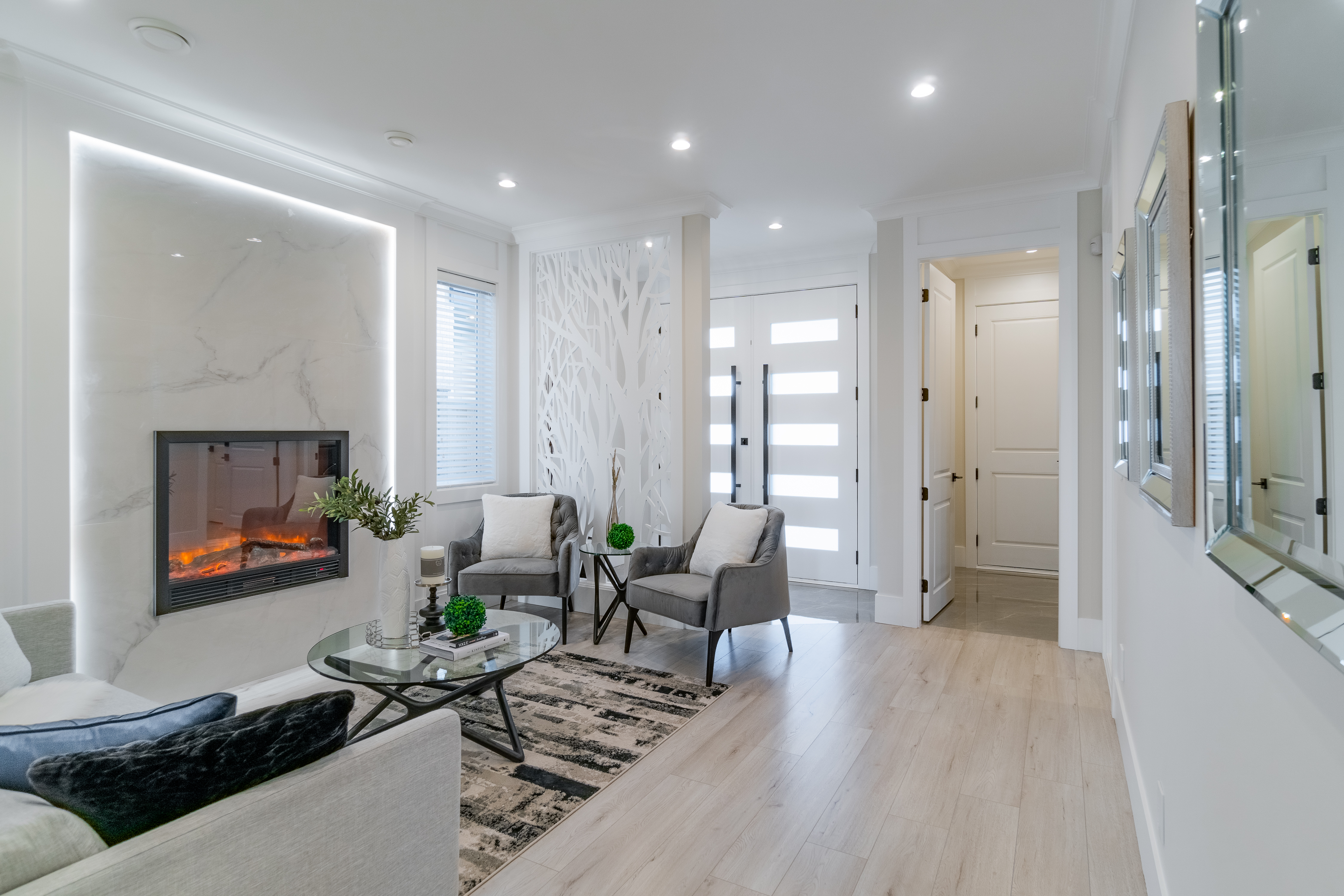 3666 HUNT STREET 6
