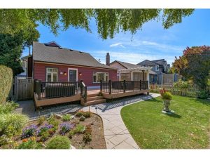 2120 Douglas Crescent, Richmond, BC