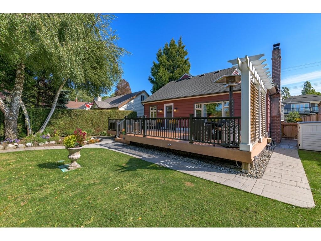 2120 Douglas Crescent, Richmond, BC 3
