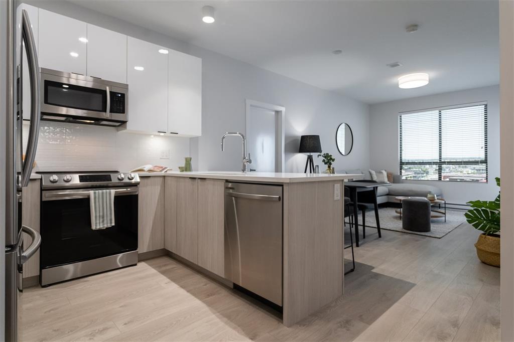 326 2360 LOGAN AVENUE, LANGLEY 4