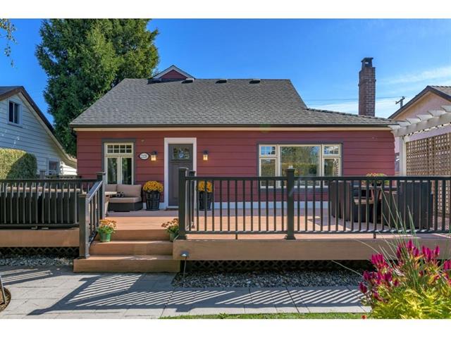 2120 Douglas Crescent, Richmond, BC 4