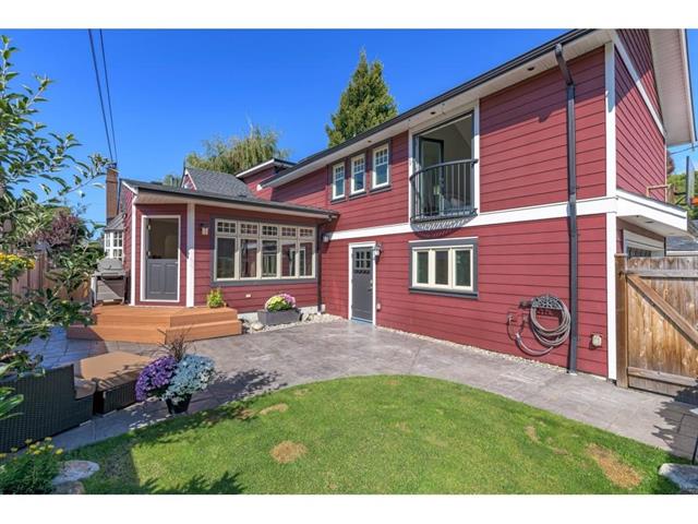 2120 Douglas Crescent, Richmond, BC 40