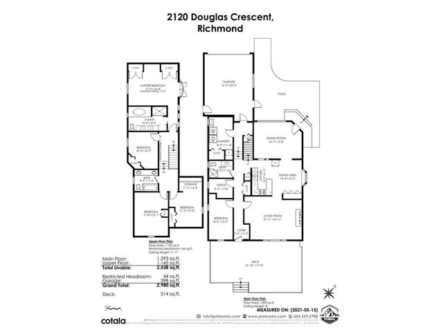 2120 Douglas Crescent, Richmond, BC 41
