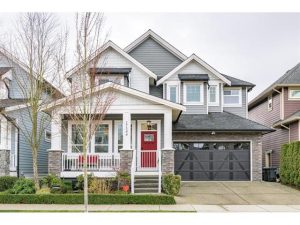 17344 1 AVENUE SURREY