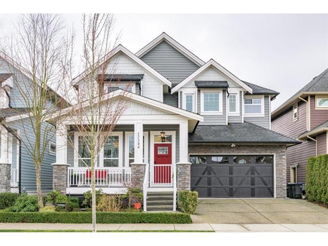 17344 1 AVENUE SURREY