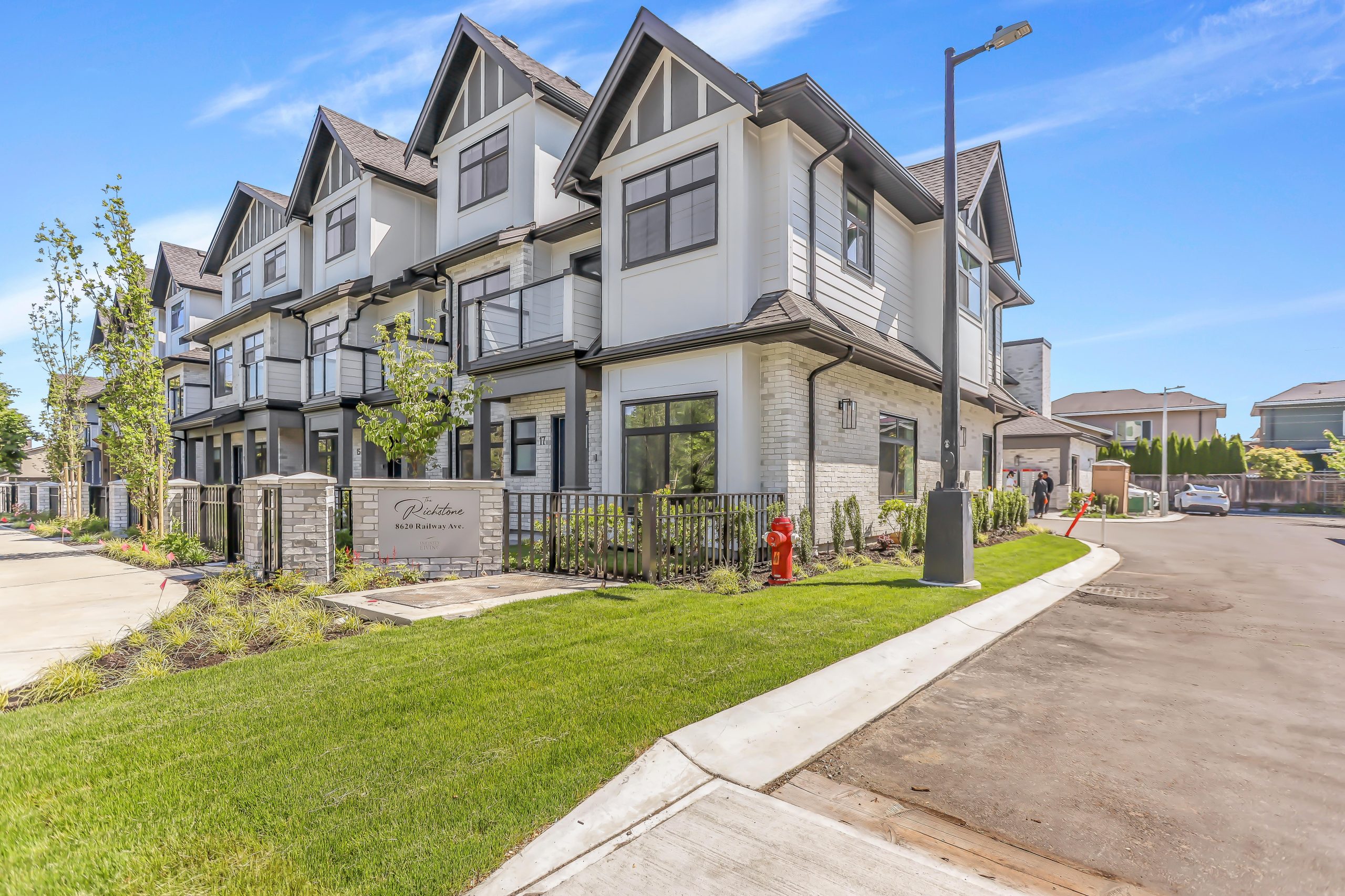 #1 - 8620 Railway Ave
