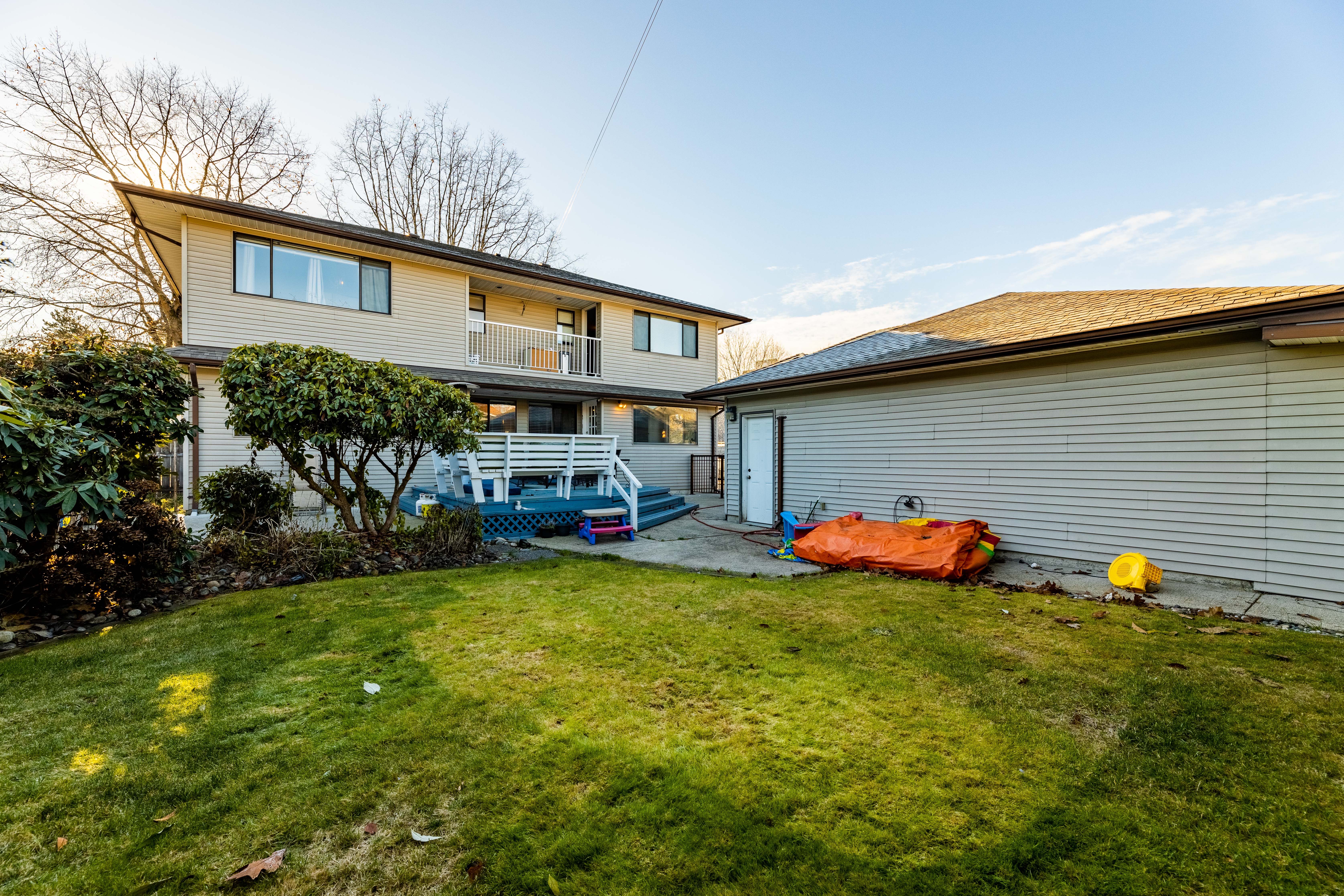 10511 Caithcart Road Richmond 6