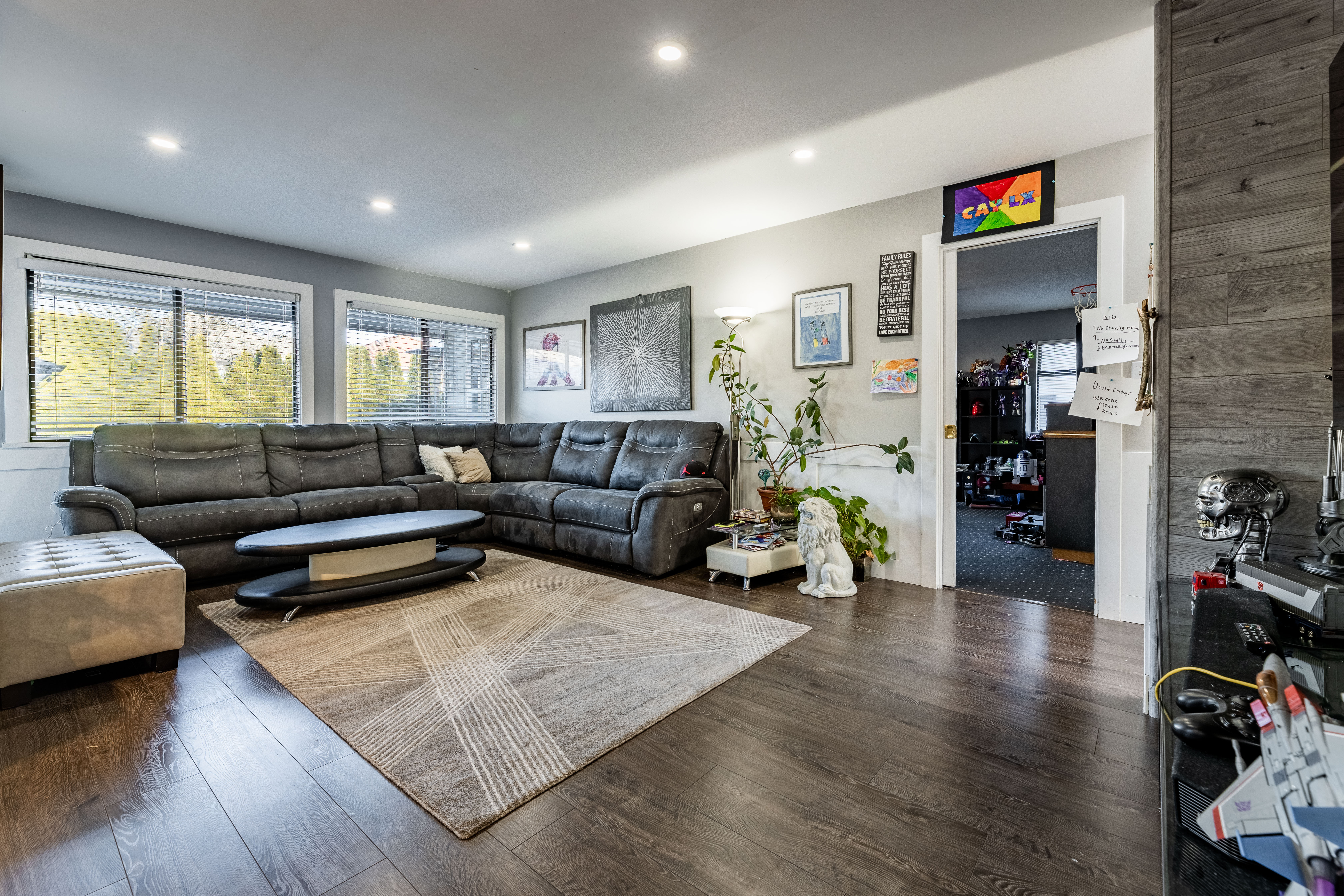 10511 Caithcart Road Richmond 9