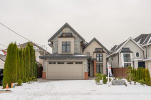 3526 Lockhart Road Richmond