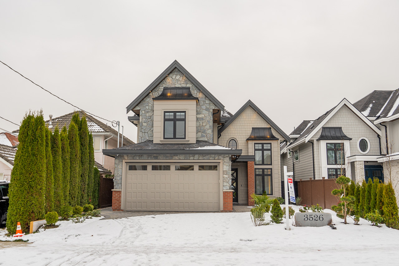 3526 Lockhart Road Richmond