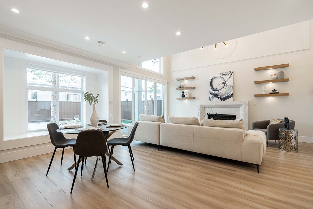 3526 Lockhart Road Richmond 11