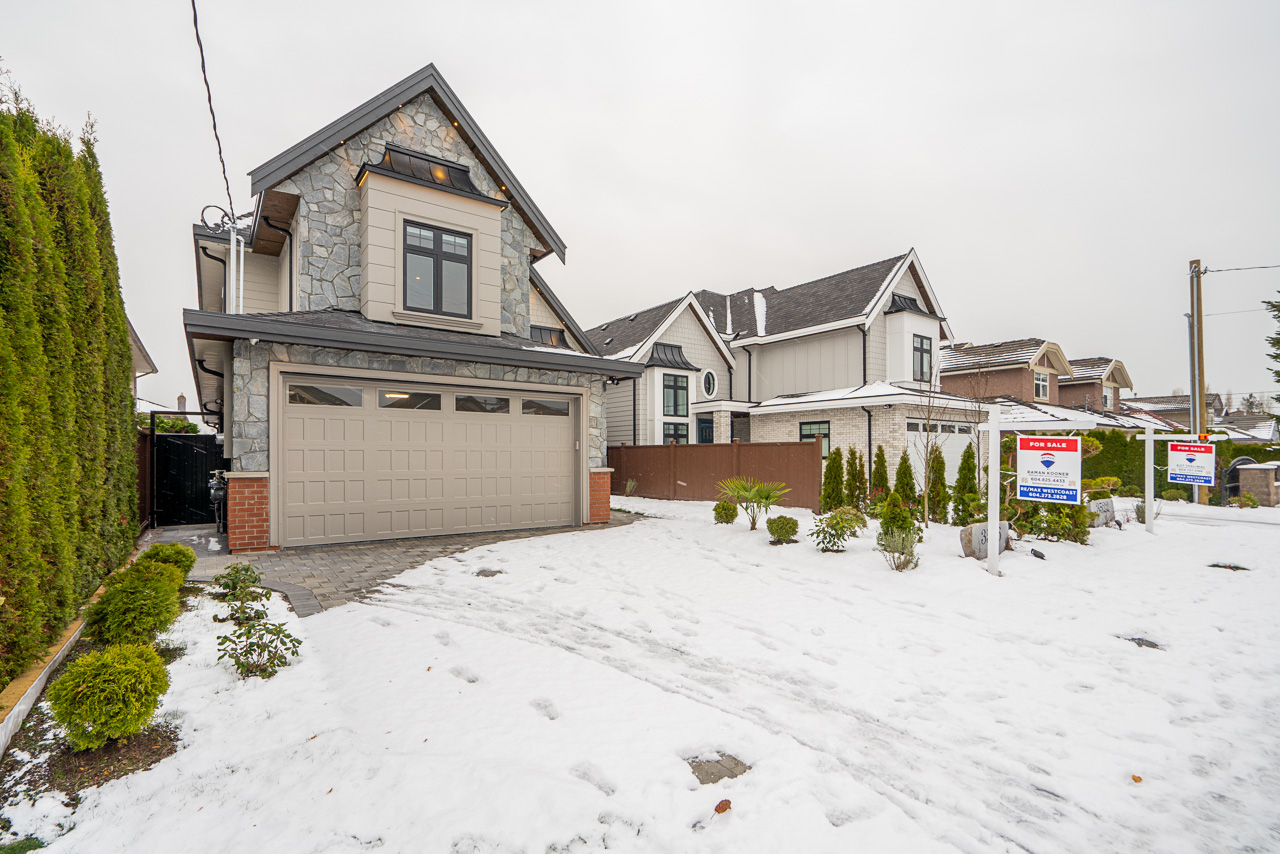 3526 Lockhart Road Richmond 2
