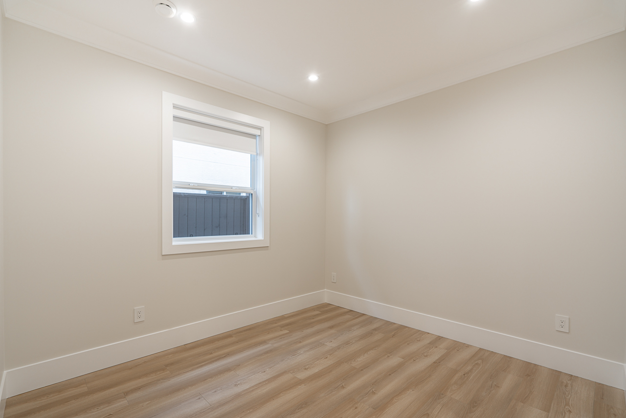 3526 Lockhart Road Richmond 27