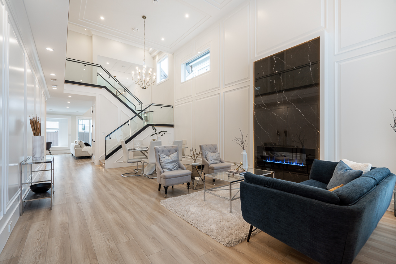 3526 Lockhart Road Richmond 3