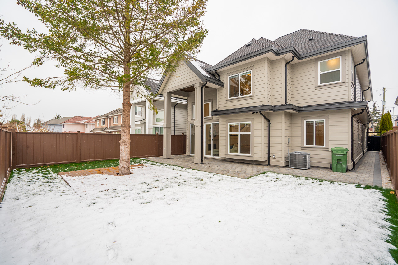 3526 Lockhart Road Richmond 30