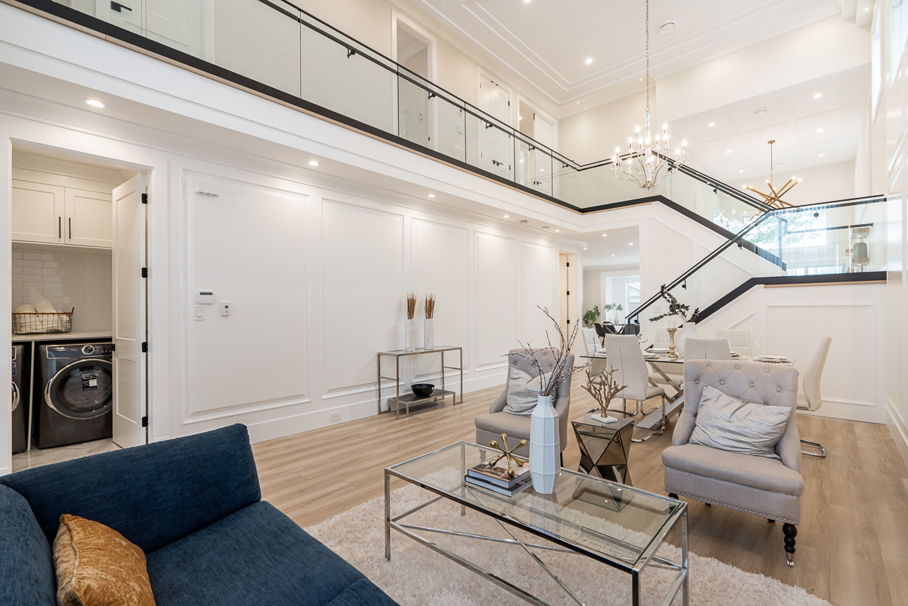 3526 Lockhart Road Richmond 5