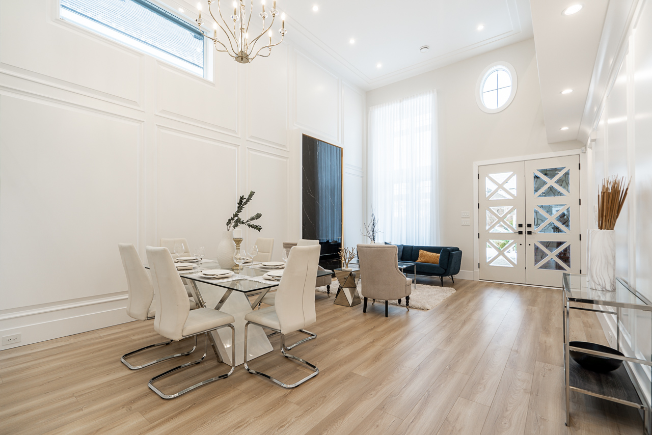 3526 Lockhart Road Richmond 6