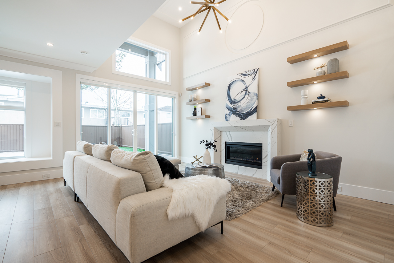 3526 Lockhart Road Richmond 7