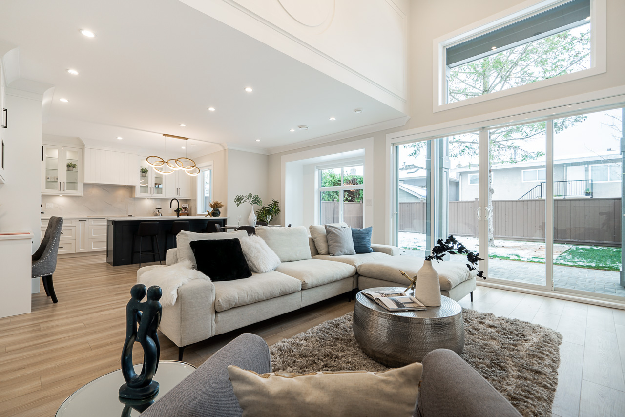 3526 Lockhart Road Richmond 8