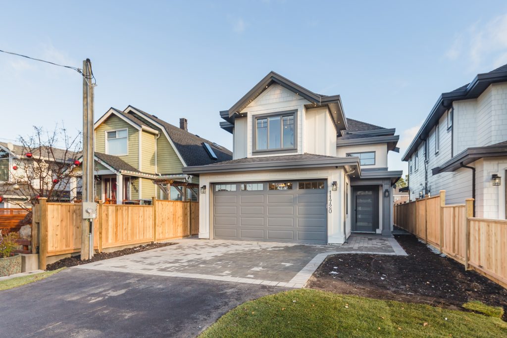 11720 4th Avenue, Richmond