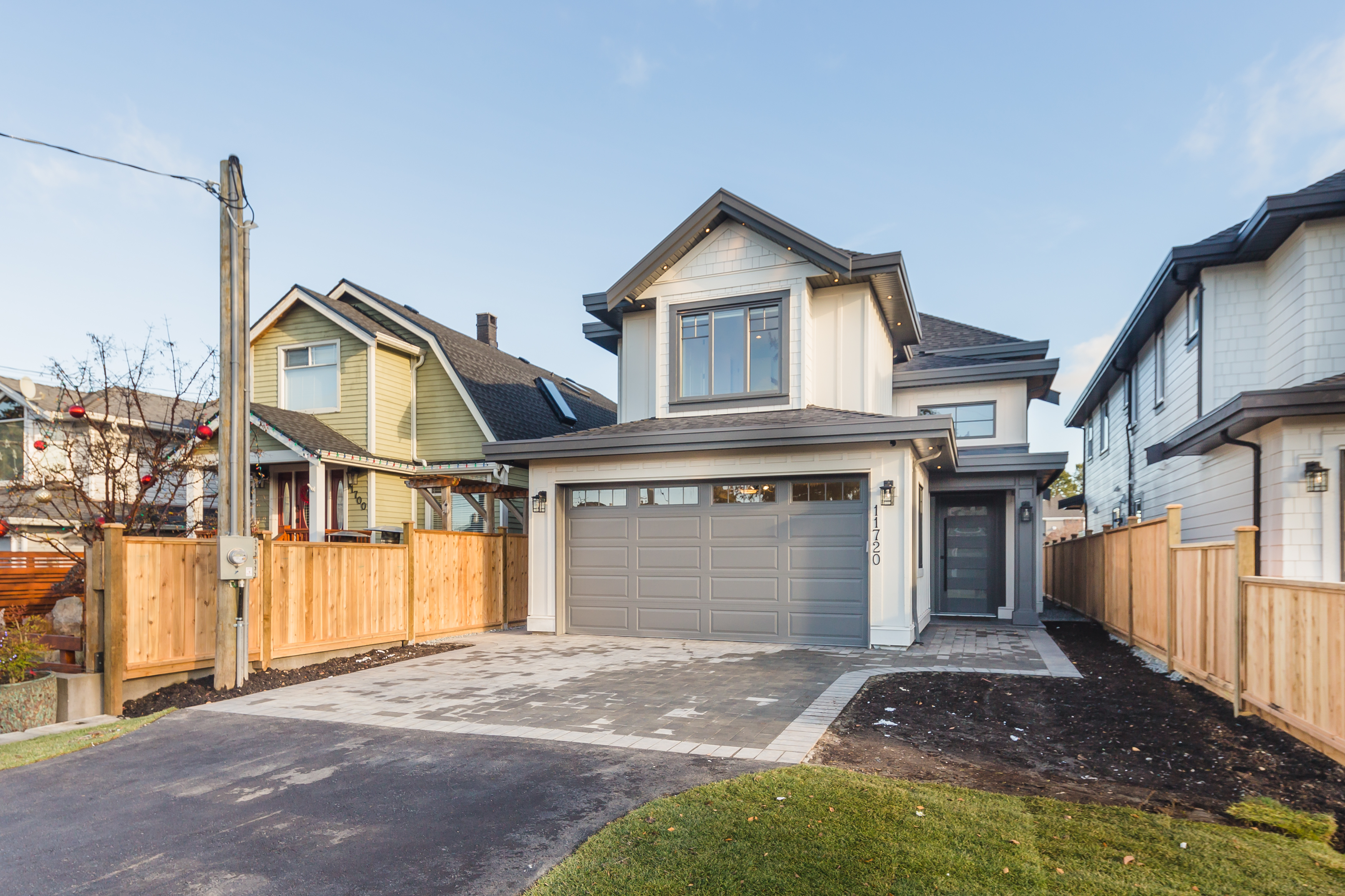 11720 4th Avenue, Richmond