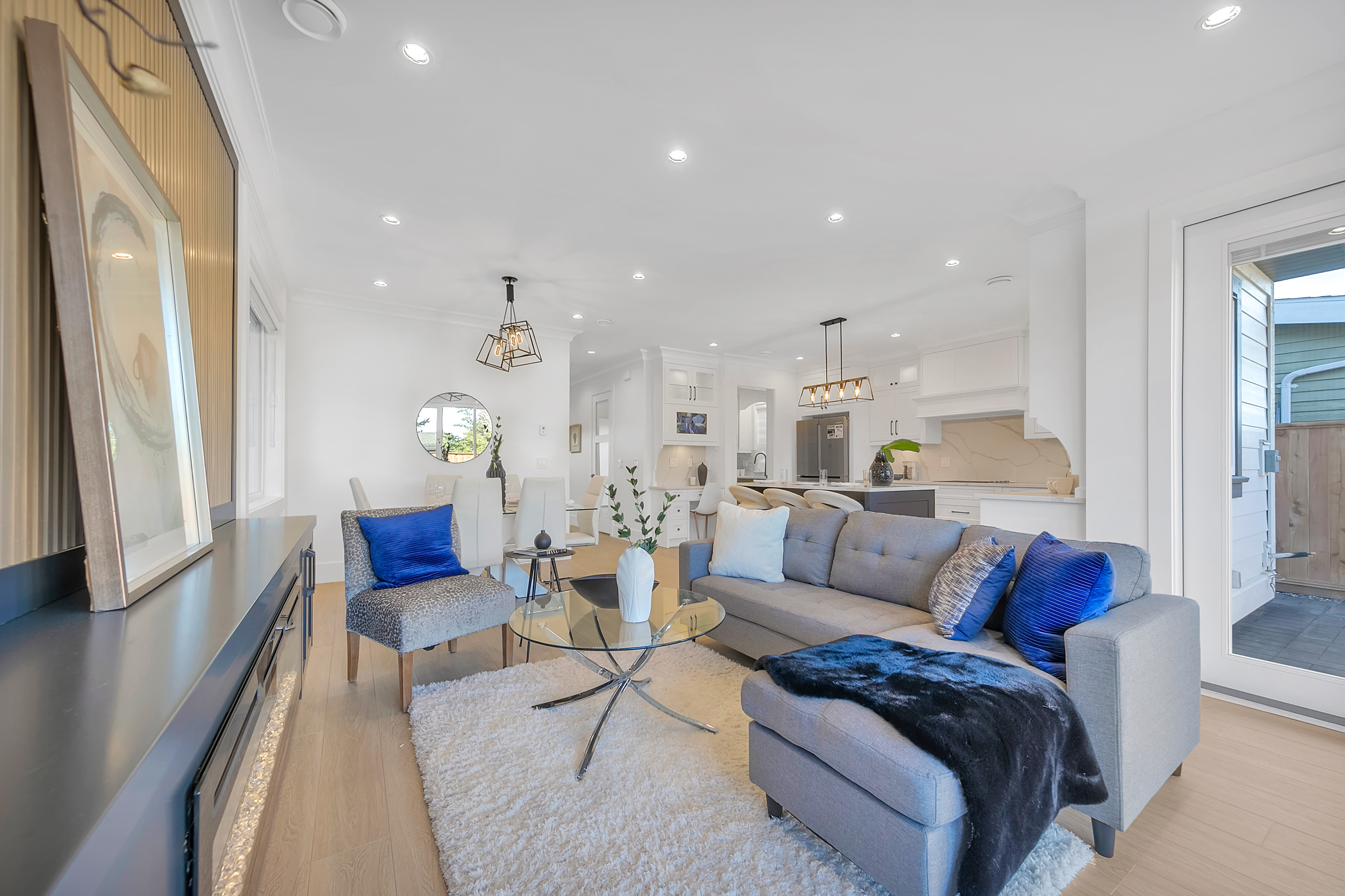 11720 4th Avenue, Richmond 9