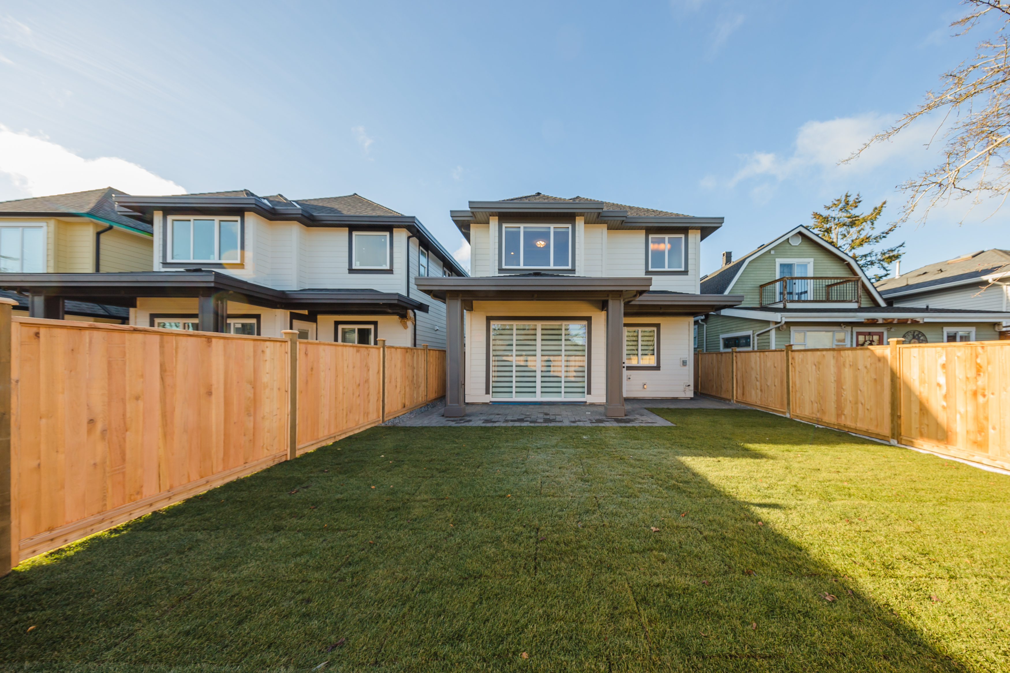 11726 4th Avenue, Richmond 17