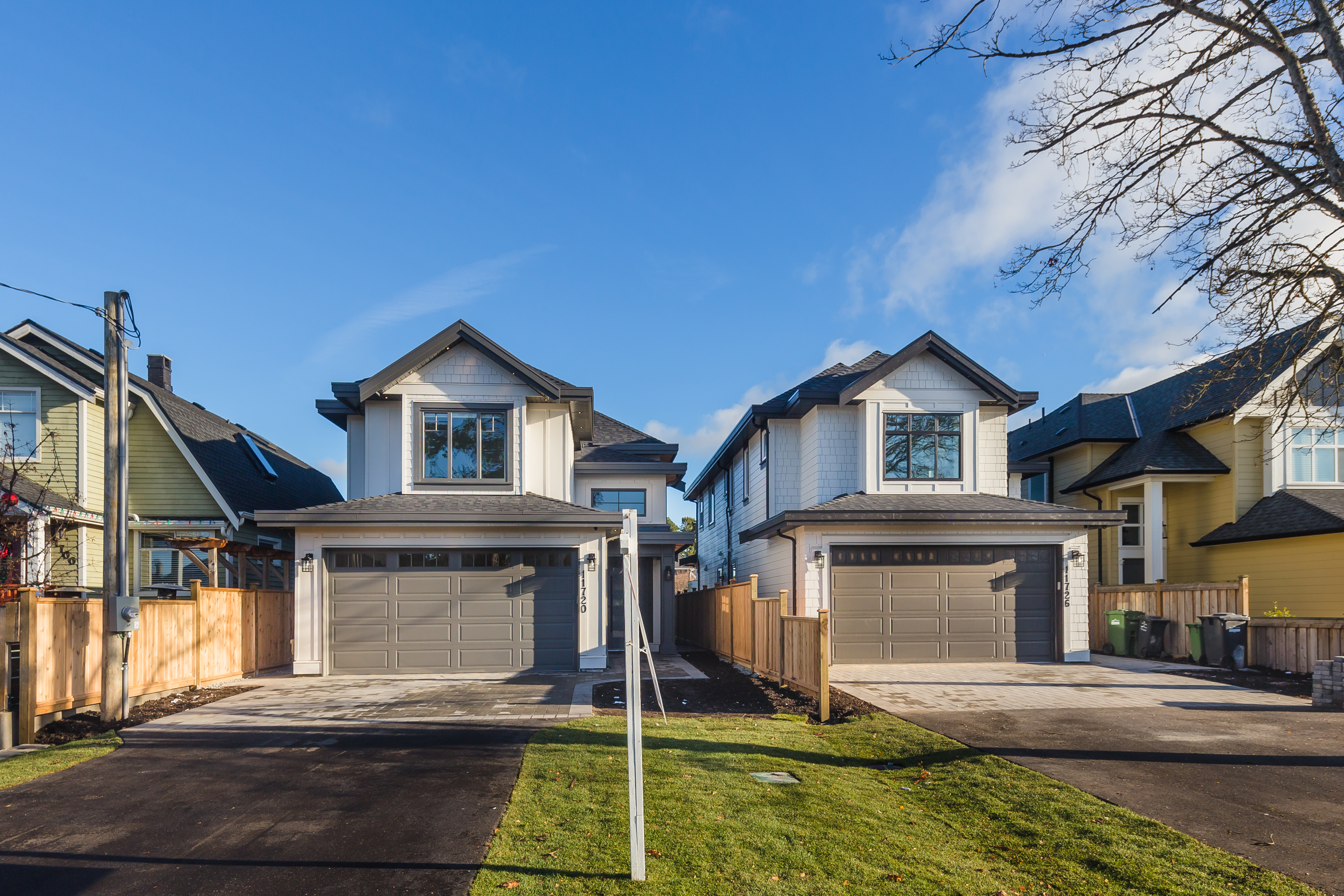 11720 4th Avenue, Richmond 19