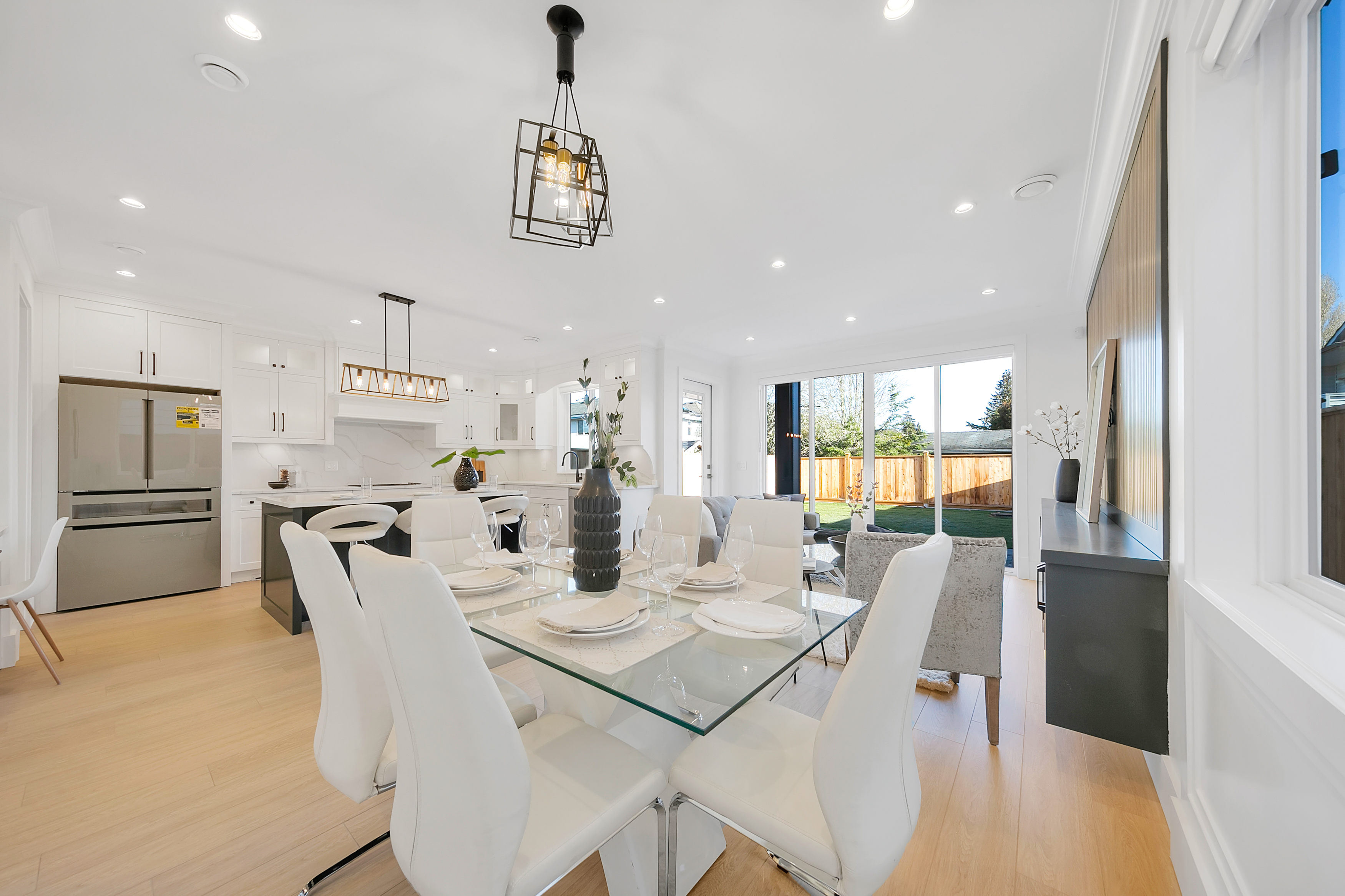 11720 4th Avenue, Richmond 5