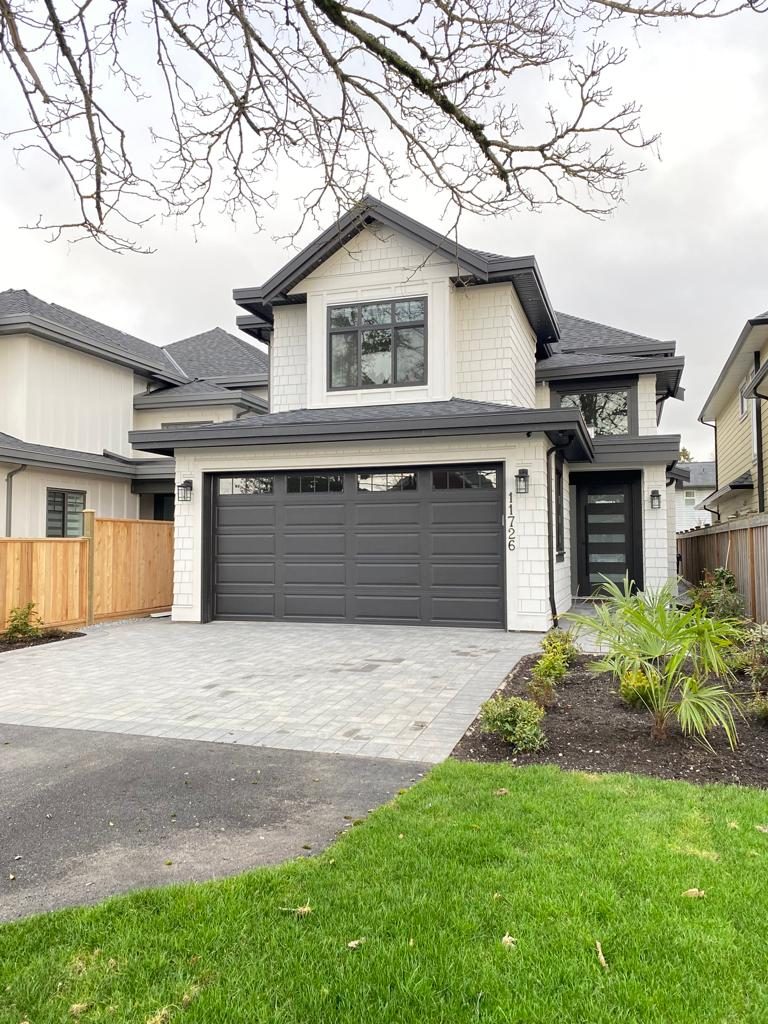 11726 4th Avenue, Richmond