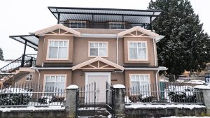 2255 East 30th Avenue, Vancouver