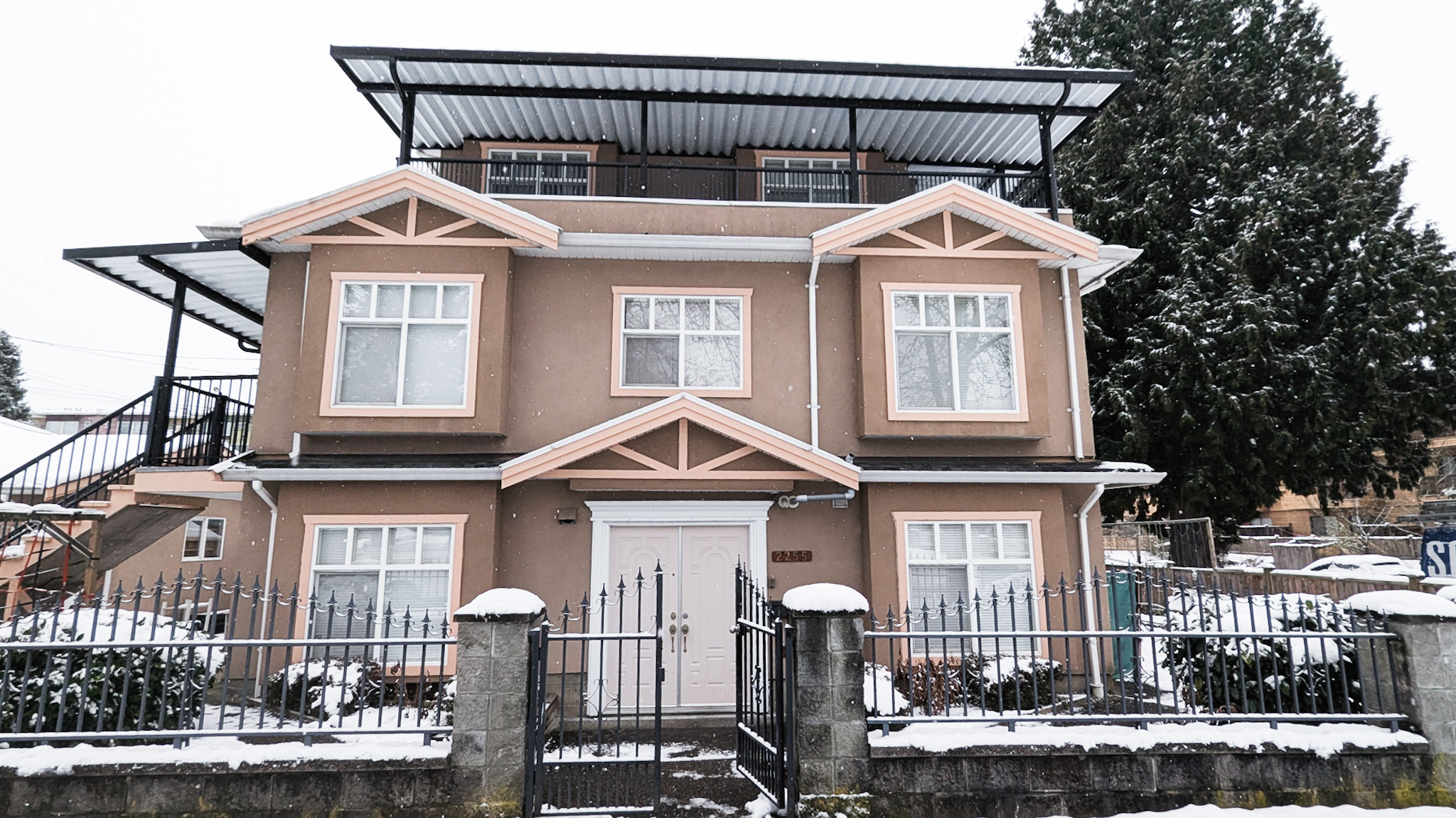 2255 East 30th Avenue, Vancouver
