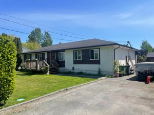 466 Smith Crescent, Richmond